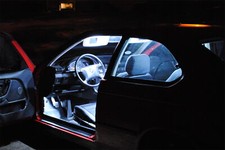 7x Innenraumbeleuchtung Tuning