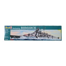 Revell 05098 - 1/700