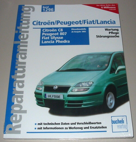 Reparaturanleitung citroen - reparaturanleitung,