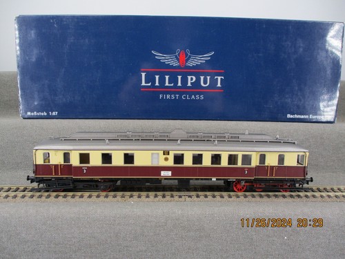 Liliput spur l133026 - spur,