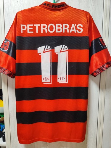 Flamengo 1994 1995 - flamengo, 1994-1995