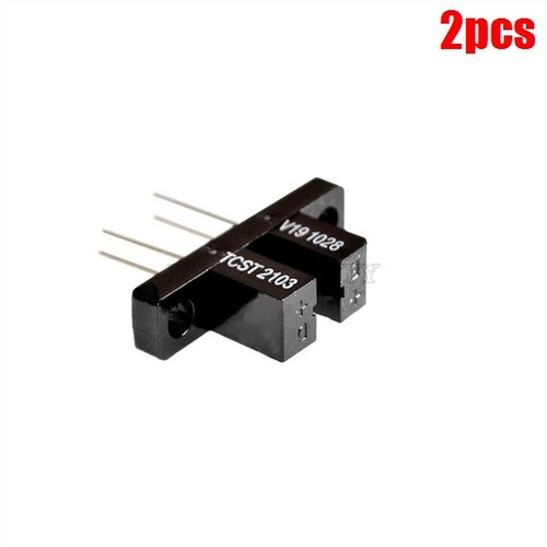 2pcs tcst2103 optical endstop - tcst2103,