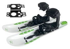 Crossblades Schneeschuhe mit