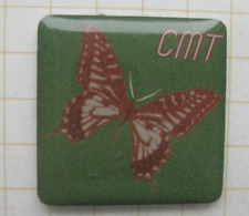 SCHMETTERLING CMT
