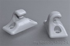 2x Sonnenblenden Sonnenblende