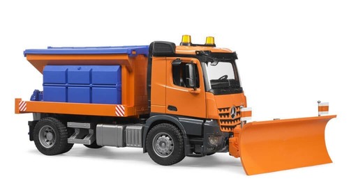 Bruder 03685 mercedes benz - bruder,