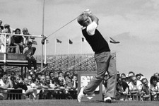 Golflegende Jack Nicklaus