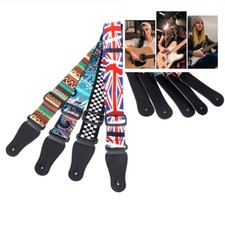 1 Stck. Gitarrengurt Nylon