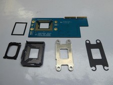 Acer DLP Beamer Projector PD527W DMD Chip Halterung board 00.83J02G001 #3857