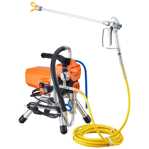 Vevor airless farbsprühsystem - vevor,