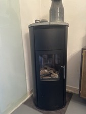 Hark Ethanol Kamin Im Super Zustand