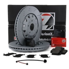 Zimmermann FORMULA Z