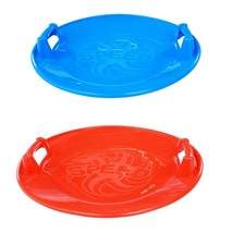 Rutschteller 66,5cm PP