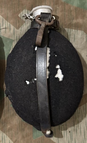 Feldflasche der jugend - der,