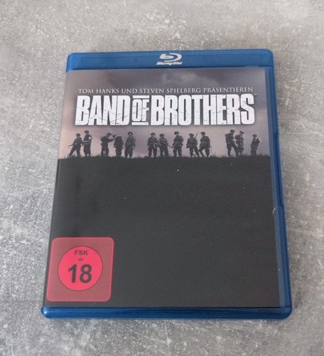 Band brothers wir - brothers:,