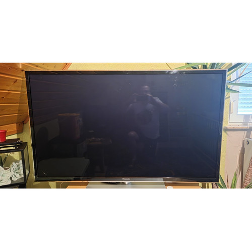 Panasonic p55 stw50 3d - tx, p55-stw50-3d