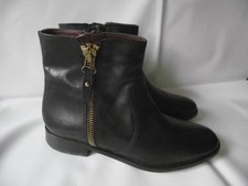 Mark Adam Schuhe Stiefeletten