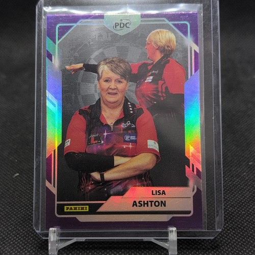 Panini pdc world championship - pdc,