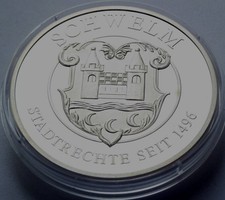 Schwelm - Stadtwappen &