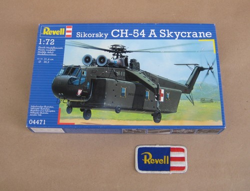 Revell 04471 4490 - 04471, /