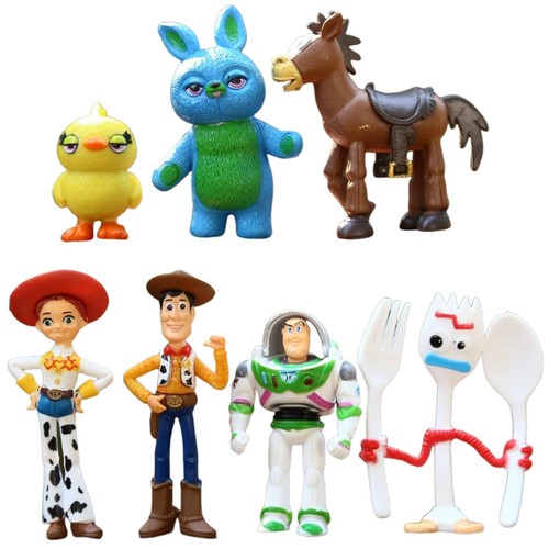 Stück story mini - mini, figuren
