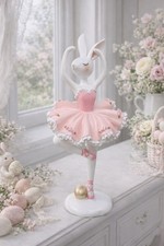 Clayre&Eef Häsin, Ballerina