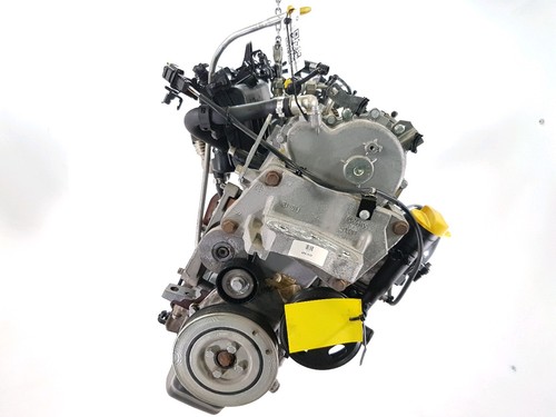 Motor typ z13dtj corsa opel - motor, z13dtj-corsa