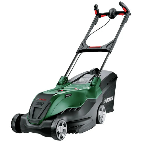 Bosch home and - home,