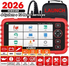 Launch CRP129X V3.0 PRO Profi