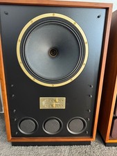 Tannoy Legacy Arden High End Standlautsprecher in Walnuss aus 2023