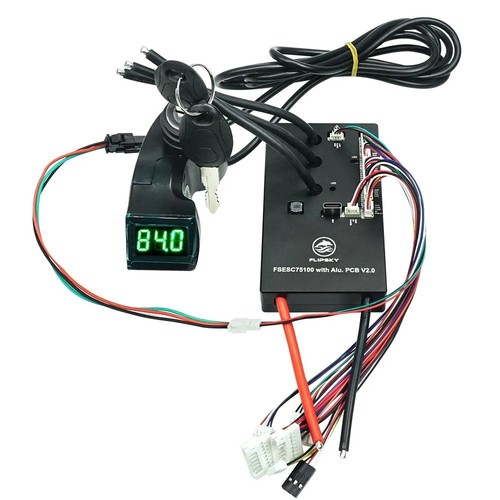 Flipsky 75100 mit - v2.0,