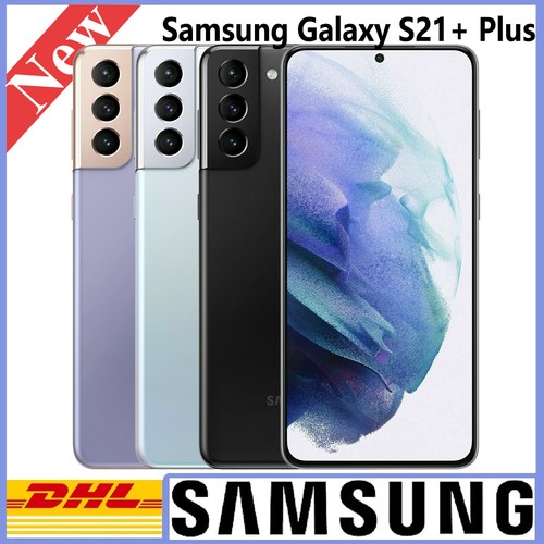 Neu samsung galaxy s21 plus - galaxy, s21+