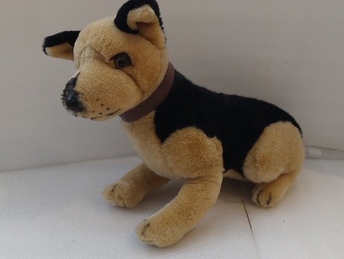 Deutscher schäferhund welpe - deutscher,