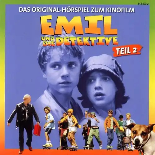 Emil und die - ,