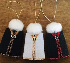 Burka Schlüsselanhänger –