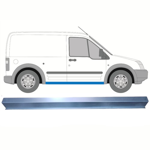 Für ford transit connect - für,