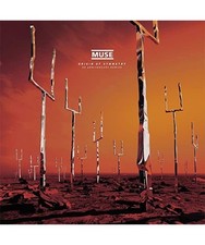 Origin of Symmetry (XX