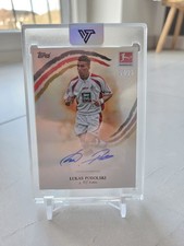 Topps Bundesliga International