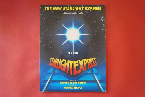 The new starlight - starlight,