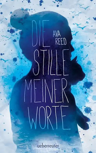 Die stille meiner worte - stille,