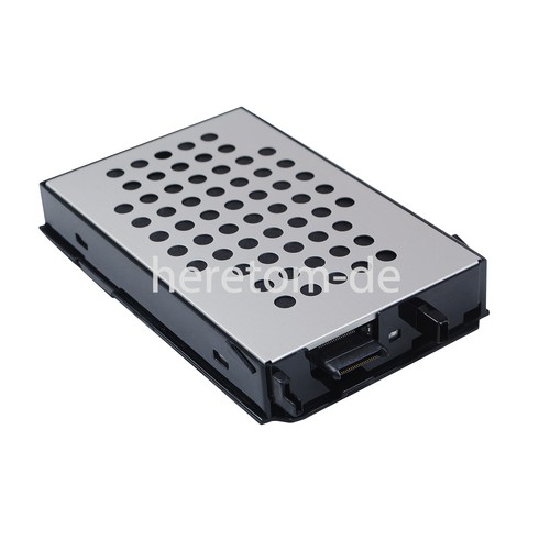 Hard drive rack - 2.5",