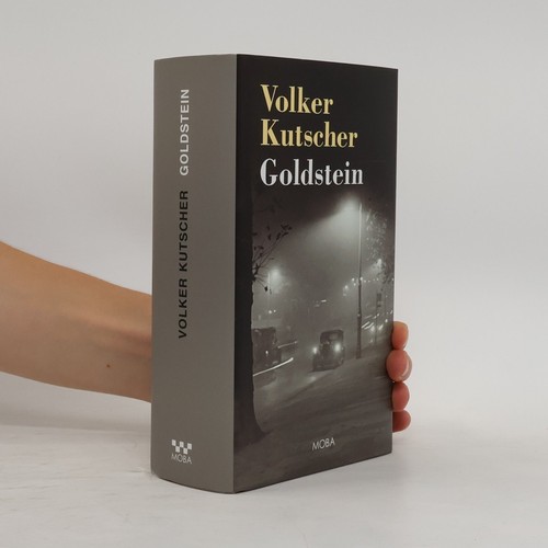 Goldstein volker - goldstein ,