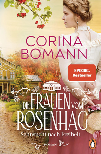 Die frauen vom rosenhag - die,