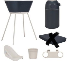 Baby Badewannenset /