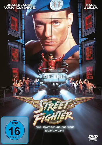 Streetfighter