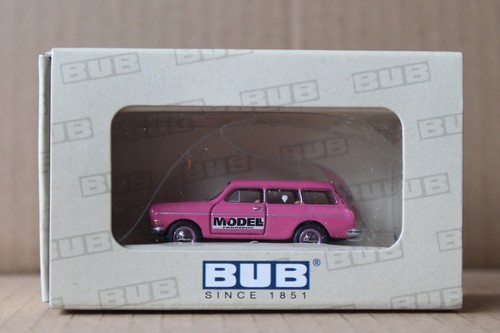 Bub 09700 1600 - vw,