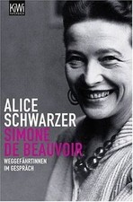 Simone beauvoir - de,