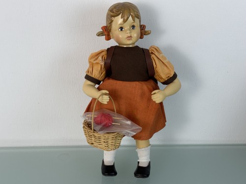 Hummel goebel puppe - hummel,