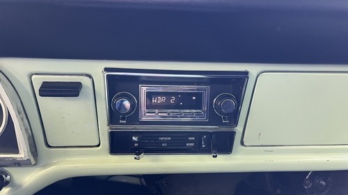 Oldtimer autoradio dab - autoradio, dab+