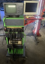 Motortester bosch kts 520 - motortester,